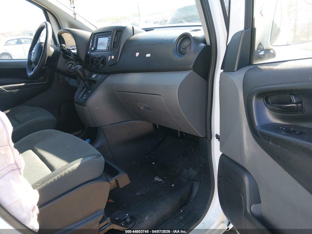 Продажа на аукционе авто 2015 Nissan Nv200 Sv, vin: 3N6CM0KN3FK728453, номер лота: 44803745