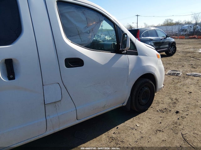 Продажа на аукционе авто 2015 Nissan Nv200 Sv, vin: 3N6CM0KN3FK728453, номер лота: 44803745