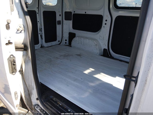 Продажа на аукционе авто 2015 Nissan Nv200 Sv, vin: 3N6CM0KN3FK728453, номер лота: 44803745