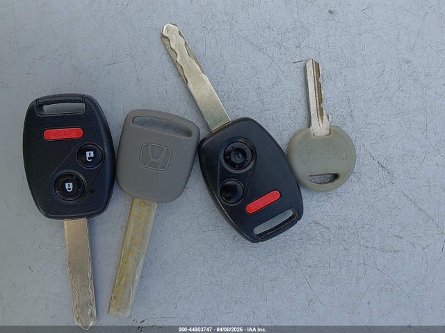 Продаж на аукціоні авто 2011 Honda Civic Lx, vin: 19XFA1F52BE002875, номер лоту: 44803747