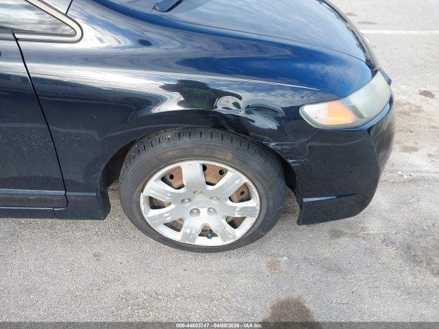 Продаж на аукціоні авто 2011 Honda Civic Lx, vin: 19XFA1F52BE002875, номер лоту: 44803747