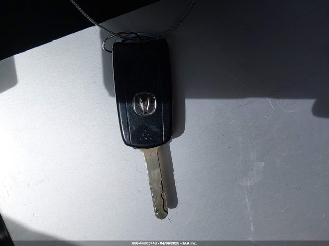 44803748 :رقم المزاد ، 2HNYD28408H515821 vin ، 2008 Acura Mdx Technology Package مزاد بيع