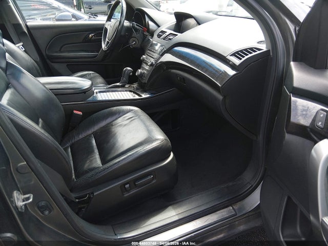44803748 :رقم المزاد ، 2HNYD28408H515821 vin ، 2008 Acura Mdx Technology Package مزاد بيع