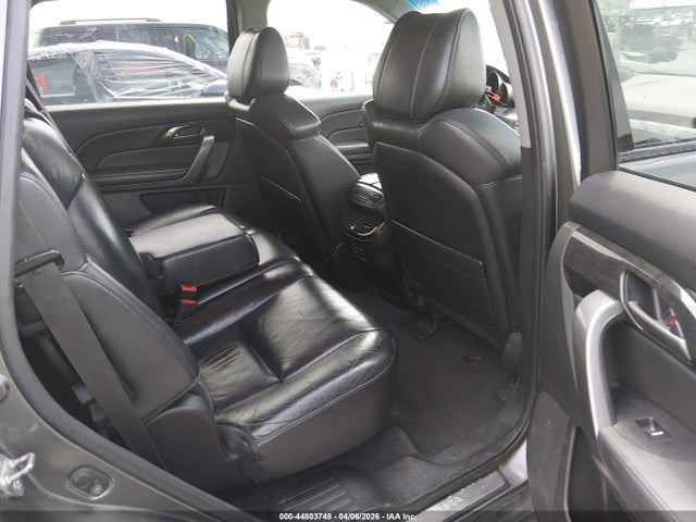 44803748 :رقم المزاد ، 2HNYD28408H515821 vin ، 2008 Acura Mdx Technology Package مزاد بيع