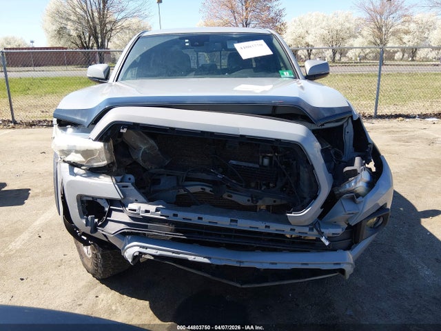 Aukcja sprzedaży 2018 Toyota Tacoma Trd Off Road, vin: 3TMCZ5AN3JM187663, numer aukcji: 44803750