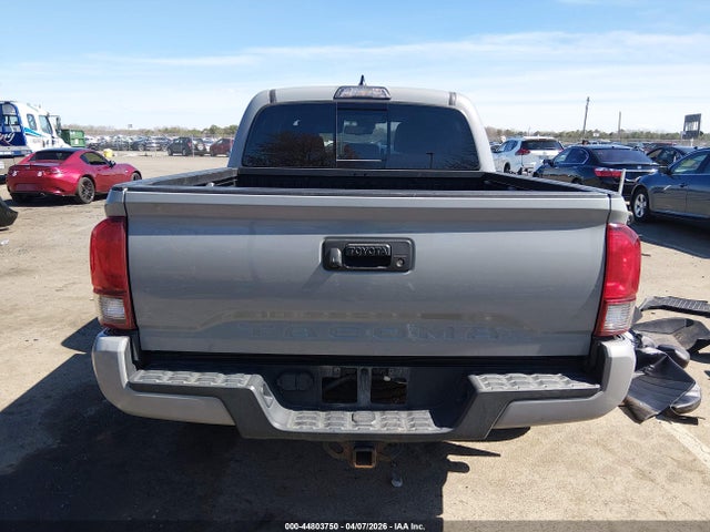 Aukcja sprzedaży 2018 Toyota Tacoma Trd Off Road, vin: 3TMCZ5AN3JM187663, numer aukcji: 44803750