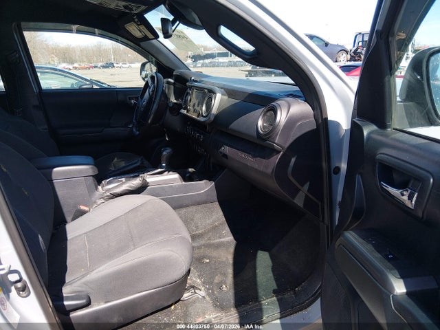 Aukcja sprzedaży 2018 Toyota Tacoma Trd Off Road, vin: 3TMCZ5AN3JM187663, numer aukcji: 44803750