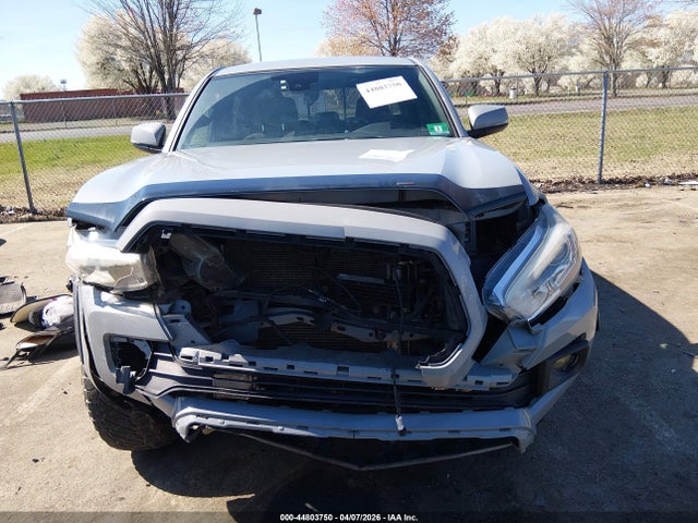 Aukcja sprzedaży 2018 Toyota Tacoma Trd Off Road, vin: 3TMCZ5AN3JM187663, numer aukcji: 44803750