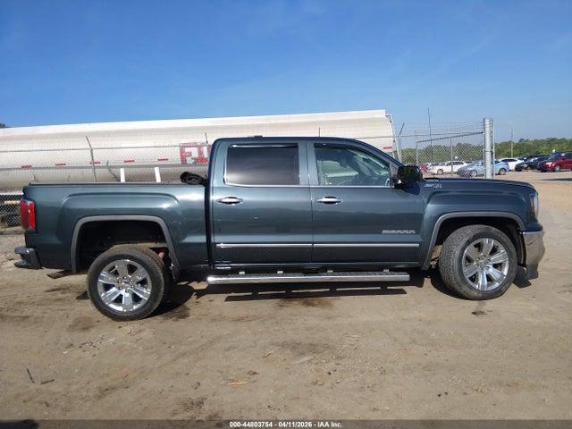Продаж на аукціоні авто 2017 Gmc Sierra 1500 Slt, vin: 3GTU2NEC7HG424374, номер лоту: 44803754