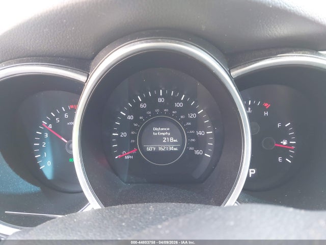 2015 Kia Optima Lx მანქანა იყიდება აუქციონზე, vin: 5XXGM4A72FG462279, აუქციონის ნომერი: 44803758