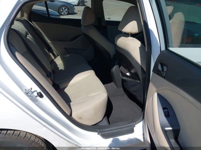 2015 Kia Optima Lx მანქანა იყიდება აუქციონზე, vin: 5XXGM4A72FG462279, აუქციონის ნომერი: 44803758