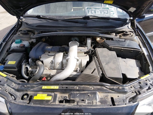 2004 VOLVO S60 YV1RH52Y242409685 Photo 9