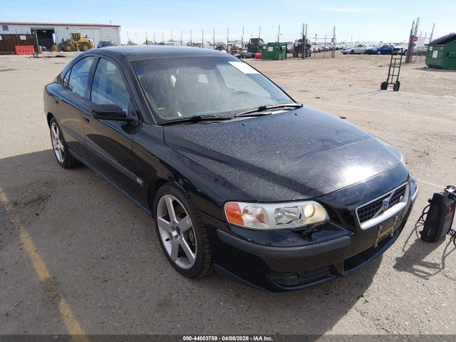 2004 VOLVO S60 YV1RH52Y242409685 Photo 1
