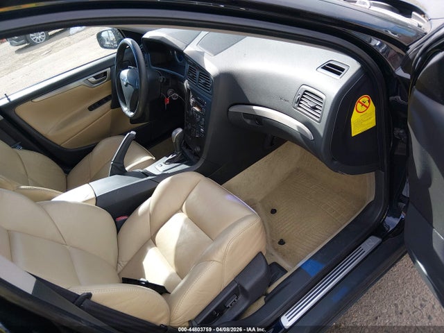 2004 VOLVO S60 YV1RH52Y242409685 Photo 4