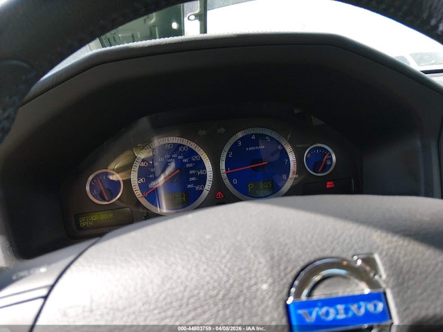 2004 VOLVO S60 YV1RH52Y242409685 Photo 6