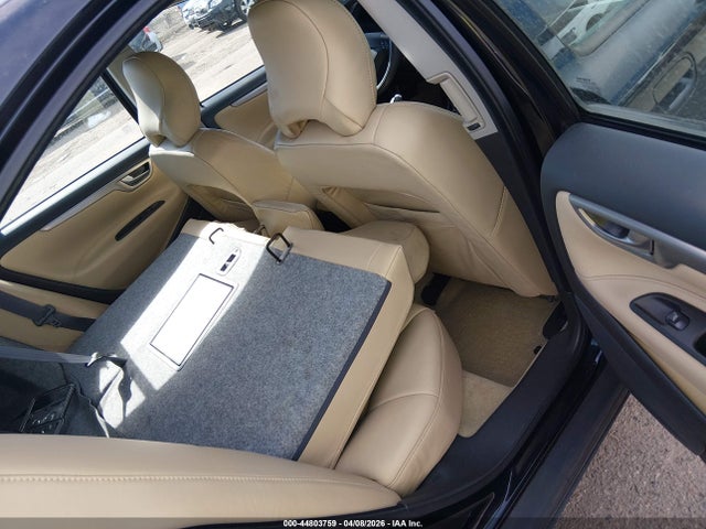 2004 VOLVO S60 YV1RH52Y242409685 Photo 7