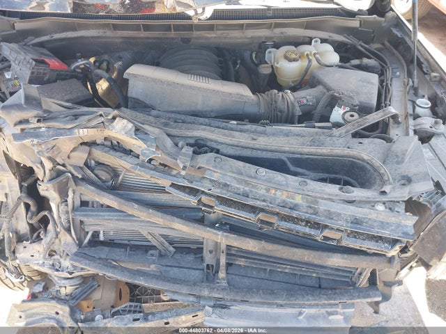 2023 Chevrolet Tahoe 2wd Ls მანქანა იყიდება აუქციონზე, vin: 1GNSCMKD9PR441520, აუქციონის ნომერი: 44803762