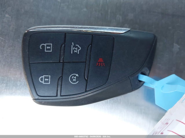 2023 Chevrolet Tahoe 2wd Ls მანქანა იყიდება აუქციონზე, vin: 1GNSCMKD9PR441520, აუქციონის ნომერი: 44803762