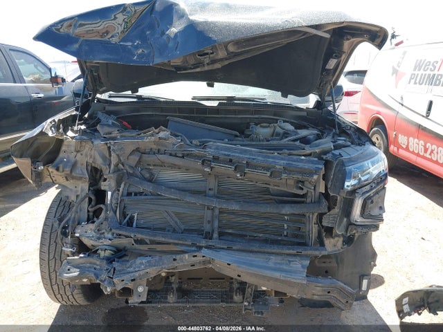 2023 Chevrolet Tahoe 2wd Ls მანქანა იყიდება აუქციონზე, vin: 1GNSCMKD9PR441520, აუქციონის ნომერი: 44803762