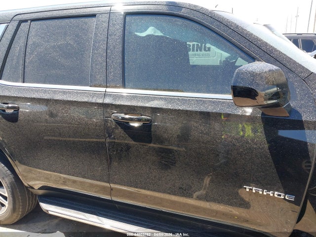 2023 Chevrolet Tahoe 2wd Ls მანქანა იყიდება აუქციონზე, vin: 1GNSCMKD9PR441520, აუქციონის ნომერი: 44803762