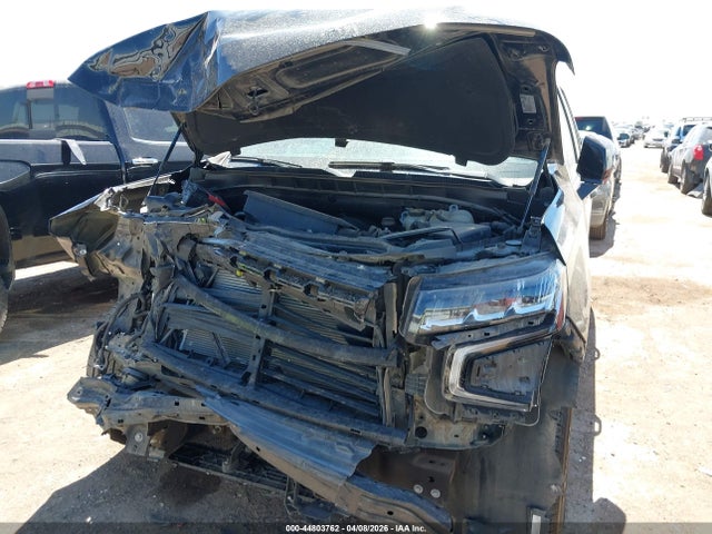 2023 Chevrolet Tahoe 2wd Ls მანქანა იყიდება აუქციონზე, vin: 1GNSCMKD9PR441520, აუქციონის ნომერი: 44803762