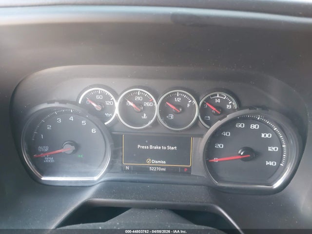2023 Chevrolet Tahoe 2wd Ls მანქანა იყიდება აუქციონზე, vin: 1GNSCMKD9PR441520, აუქციონის ნომერი: 44803762
