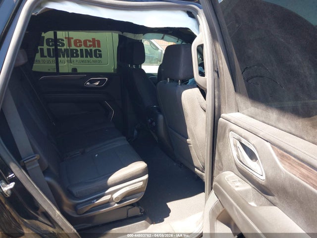 2023 Chevrolet Tahoe 2wd Ls მანქანა იყიდება აუქციონზე, vin: 1GNSCMKD9PR441520, აუქციონის ნომერი: 44803762