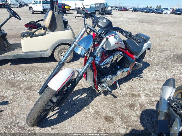 Aukcja sprzedaży 2014 Honda Vt1300 Cx, vin: JH2SC61N4EK200119, numer aukcji: 44803765