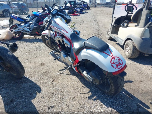 Aukcja sprzedaży 2014 Honda Vt1300 Cx, vin: JH2SC61N4EK200119, numer aukcji: 44803765
