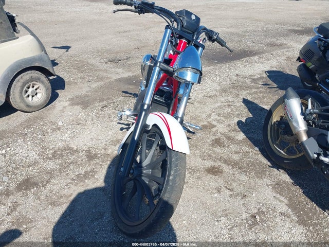 Aukcja sprzedaży 2014 Honda Vt1300 Cx, vin: JH2SC61N4EK200119, numer aukcji: 44803765