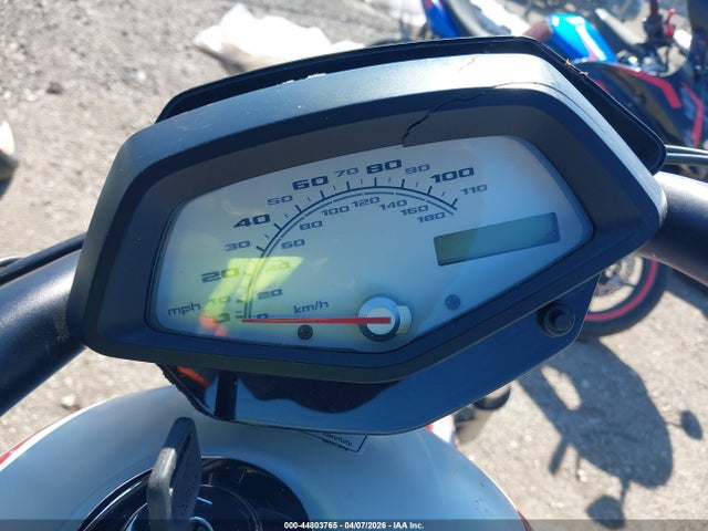 Aukcja sprzedaży 2014 Honda Vt1300 Cx, vin: JH2SC61N4EK200119, numer aukcji: 44803765