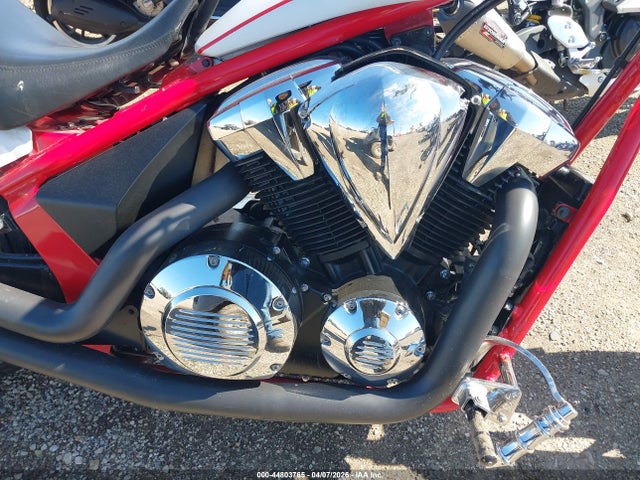 Aukcja sprzedaży 2014 Honda Vt1300 Cx, vin: JH2SC61N4EK200119, numer aukcji: 44803765