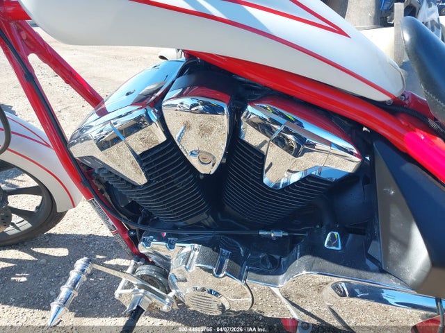 Aukcja sprzedaży 2014 Honda Vt1300 Cx, vin: JH2SC61N4EK200119, numer aukcji: 44803765