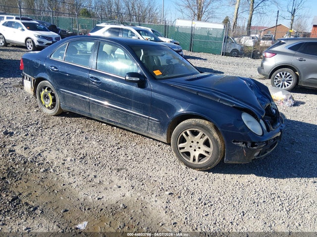 Aukcja sprzedaży 2003 Mercedes-benz E 320, vin: WDBUF65J43A225782, numer aukcji: 44803766
