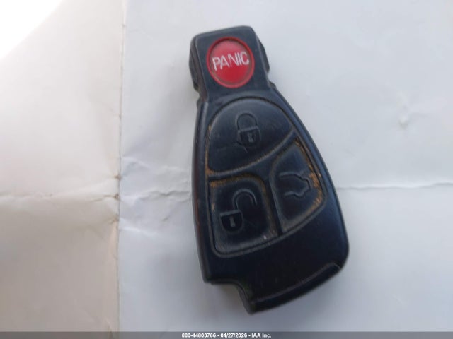 Продаж на аукціоні авто 2003 Mercedes-benz E 320, vin: WDBUF65J43A225782, номер лоту: 44803766