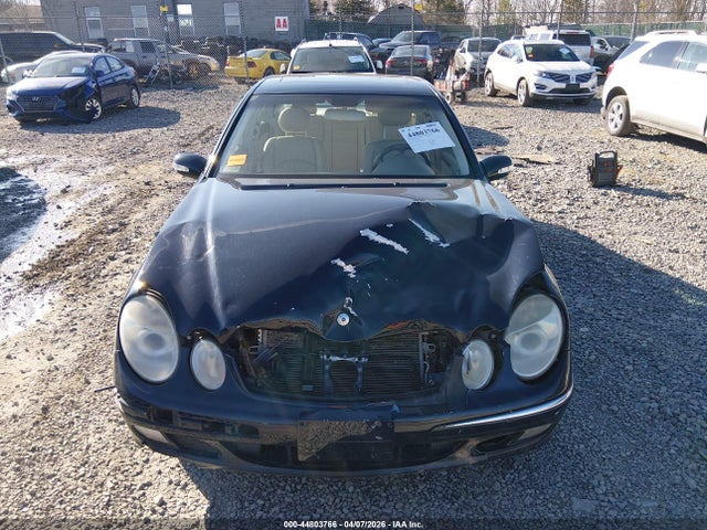 Продаж на аукціоні авто 2003 Mercedes-benz E 320, vin: WDBUF65J43A225782, номер лоту: 44803766