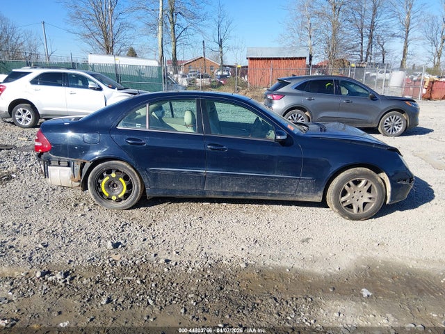Продаж на аукціоні авто 2003 Mercedes-benz E 320, vin: WDBUF65J43A225782, номер лоту: 44803766