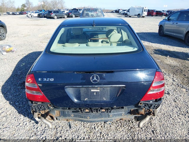 Продаж на аукціоні авто 2003 Mercedes-benz E 320, vin: WDBUF65J43A225782, номер лоту: 44803766