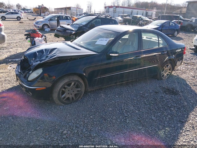 Продаж на аукціоні авто 2003 Mercedes-benz E 320, vin: WDBUF65J43A225782, номер лоту: 44803766
