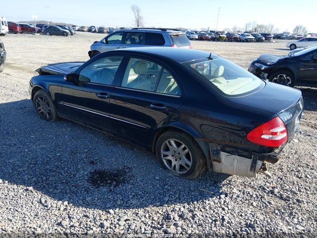 Продаж на аукціоні авто 2003 Mercedes-benz E 320, vin: WDBUF65J43A225782, номер лоту: 44803766