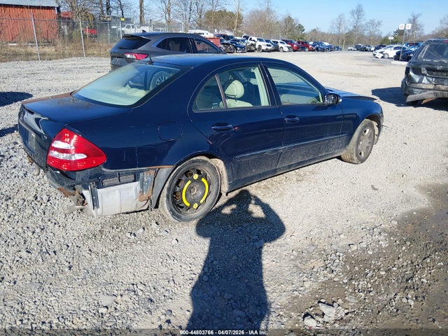 Продаж на аукціоні авто 2003 Mercedes-benz E 320, vin: WDBUF65J43A225782, номер лоту: 44803766