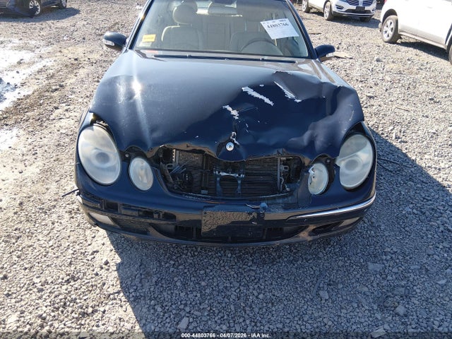 Продаж на аукціоні авто 2003 Mercedes-benz E 320, vin: WDBUF65J43A225782, номер лоту: 44803766