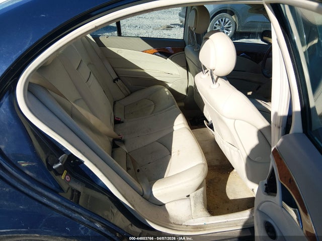 Продаж на аукціоні авто 2003 Mercedes-benz E 320, vin: WDBUF65J43A225782, номер лоту: 44803766