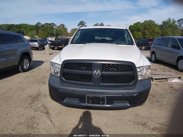 Aukcja sprzedaży 2018 Ram 1500 Tradesman  4x2 5'7 Box, vin: 1C6RR6KG6JS285343, numer aukcji: 44803771