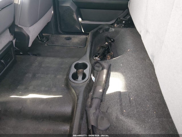 Aukcja sprzedaży 2018 Ram 1500 Tradesman  4x2 5'7 Box, vin: 1C6RR6KG6JS285343, numer aukcji: 44803771