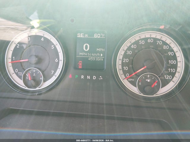 2018 RAM 1500 1C6RR6KG6JS285343 Photo 6