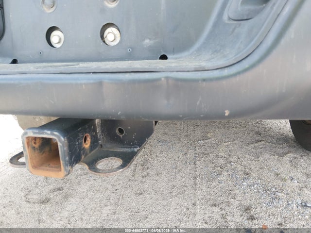 Aukcja sprzedaży 2018 Ram 1500 Tradesman  4x2 5'7 Box, vin: 1C6RR6KG6JS285343, numer aukcji: 44803771