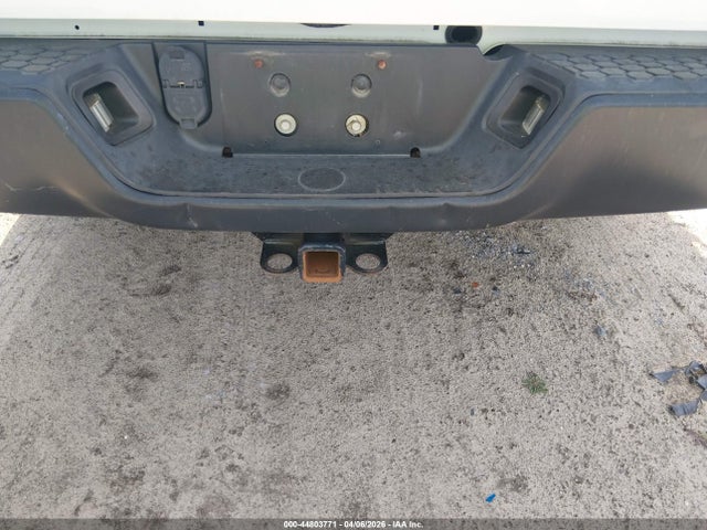 Aukcja sprzedaży 2018 Ram 1500 Tradesman  4x2 5'7 Box, vin: 1C6RR6KG6JS285343, numer aukcji: 44803771