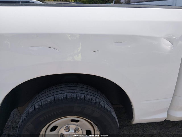 Aukcja sprzedaży 2018 Ram 1500 Tradesman  4x2 5'7 Box, vin: 1C6RR6KG6JS285343, numer aukcji: 44803771