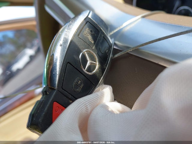 Aukcja sprzedaży 2011 Mercedes-benz Ml 350 4matic, vin: 4JGBB8GBXBA653145, numer aukcji: 44803781